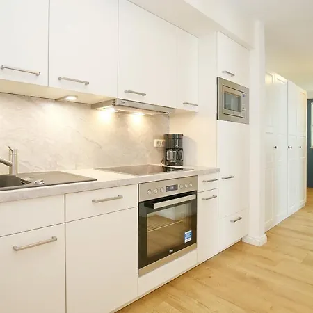 Apartamento Papillon 08-1 Boltenhagen (Ostseebad)